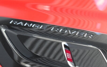 Land Rover Range Rover Sport II, 2019 год, 6 900 000 рублей, 26 фотография
