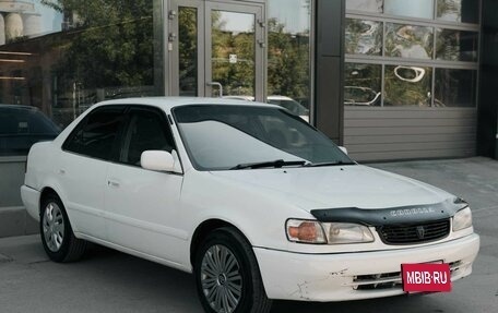 Toyota Corolla, 1998 год, 350 000 рублей, 3 фотография