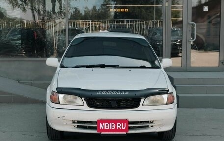 Toyota Corolla, 1998 год, 350 000 рублей, 2 фотография