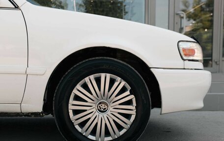 Toyota Corolla, 1998 год, 350 000 рублей, 9 фотография