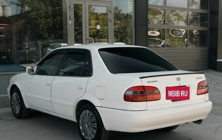 Toyota Corolla, 1998 год, 350 000 рублей, 7 фотография