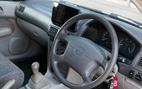 Toyota Corolla, 1998 год, 350 000 рублей, 11 фотография