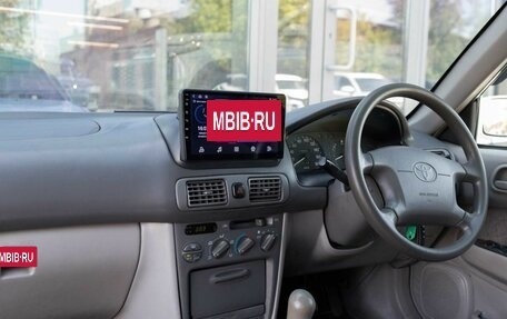 Toyota Corolla, 1998 год, 350 000 рублей, 10 фотография