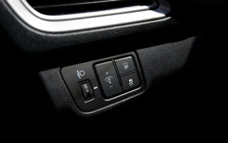 Hyundai Solaris II рестайлинг, 2020 год, 1 290 000 рублей, 7 фотография