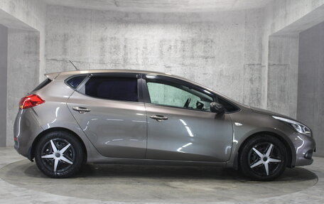 KIA cee'd III, 2014 год, 964 000 рублей, 4 фотография