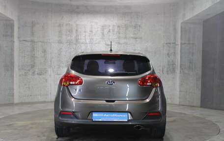 KIA cee'd III, 2014 год, 964 000 рублей, 7 фотография
