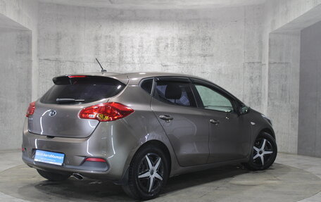 KIA cee'd III, 2014 год, 964 000 рублей, 6 фотография