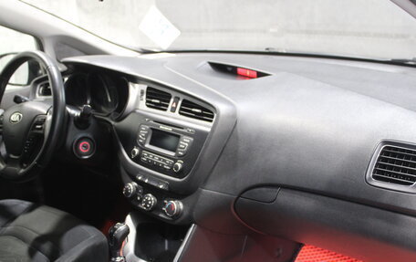 KIA cee'd III, 2014 год, 964 000 рублей, 11 фотография