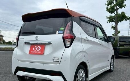 Nissan Dayz, 2021 год, 1 113 855 рублей, 5 фотография