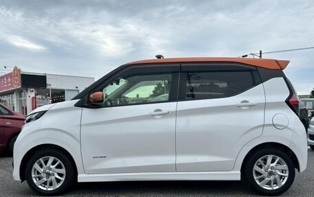 Nissan Dayz, 2021 год, 1 113 855 рублей, 4 фотография