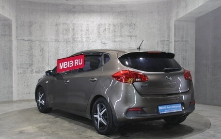 KIA cee'd III, 2014 год, 964 000 рублей, 8 фотография