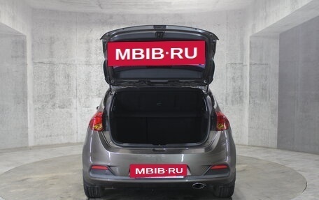 KIA cee'd III, 2014 год, 964 000 рублей, 13 фотография