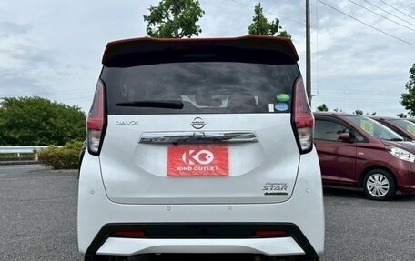 Nissan Dayz, 2021 год, 1 113 855 рублей, 6 фотография