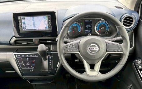 Nissan Dayz, 2021 год, 1 113 855 рублей, 10 фотография
