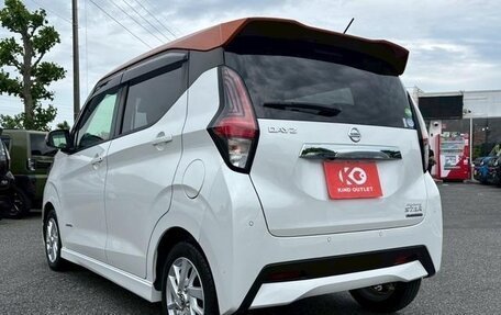 Nissan Dayz, 2021 год, 1 113 855 рублей, 7 фотография