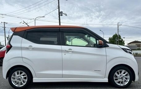 Nissan Dayz, 2021 год, 1 113 855 рублей, 8 фотография