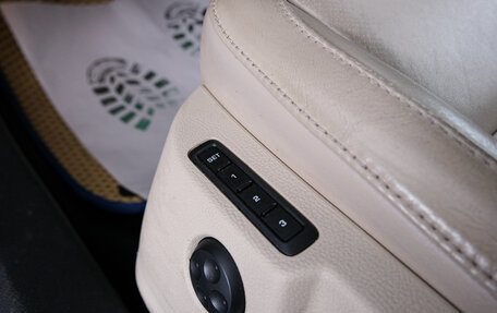 Skoda Superb III рестайлинг, 2012 год, 979 000 рублей, 20 фотография