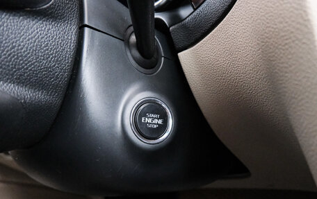 Skoda Superb III рестайлинг, 2012 год, 979 000 рублей, 19 фотография
