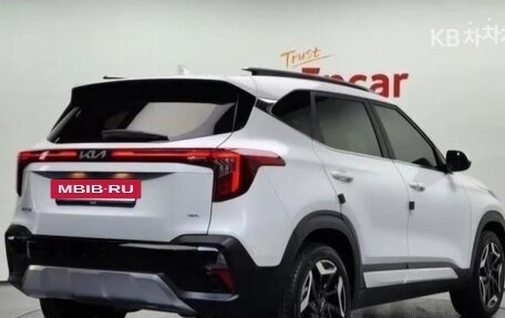 KIA Seltos I, 2024 год, 3 100 000 рублей, 2 фотография