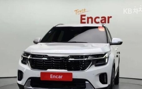KIA Seltos I, 2024 год, 3 100 000 рублей, 3 фотография