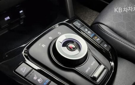 KIA Seltos I, 2024 год, 3 100 000 рублей, 8 фотография