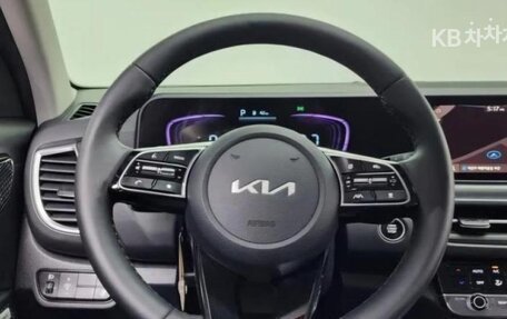 KIA Seltos I, 2024 год, 3 100 000 рублей, 9 фотография