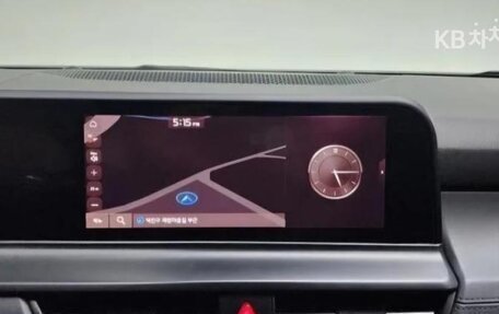 KIA Seltos I, 2024 год, 3 100 000 рублей, 5 фотография