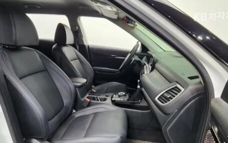 KIA Seltos I, 2024 год, 3 100 000 рублей, 11 фотография