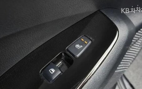 KIA Seltos I, 2024 год, 3 100 000 рублей, 18 фотография