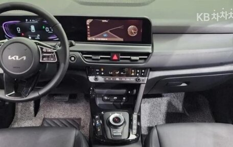 KIA Seltos I, 2024 год, 3 100 000 рублей, 7 фотография