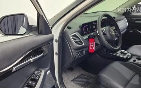 KIA Seltos I, 2024 год, 3 100 000 рублей, 10 фотография