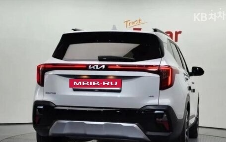 KIA Seltos I, 2024 год, 3 100 000 рублей, 4 фотография