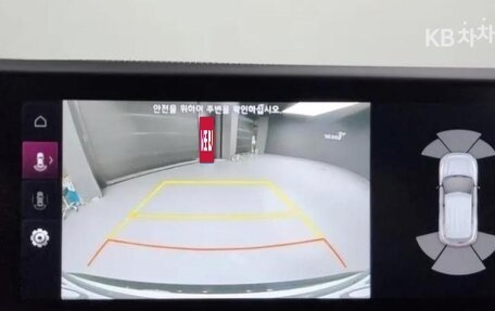 KIA Seltos I, 2024 год, 3 100 000 рублей, 6 фотография