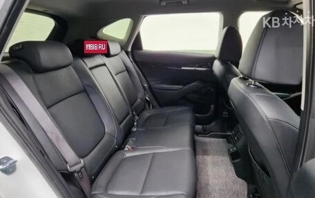 KIA Seltos I, 2024 год, 3 100 000 рублей, 13 фотография