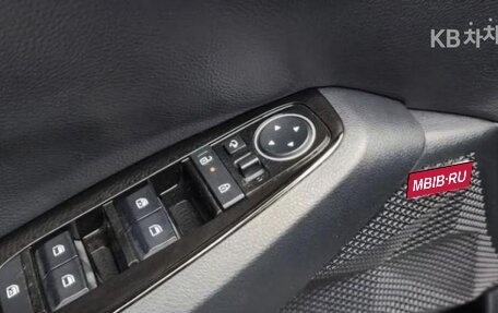 KIA Seltos I, 2024 год, 3 100 000 рублей, 16 фотография