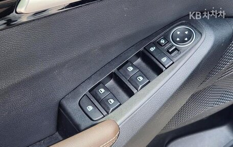 KIA Seltos I, 2022 год, 2 100 000 рублей, 7 фотография