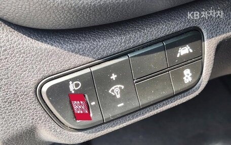 KIA Seltos I, 2022 год, 2 100 000 рублей, 9 фотография