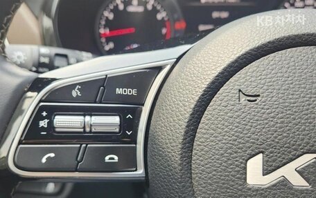 KIA Seltos I, 2022 год, 2 100 000 рублей, 18 фотография