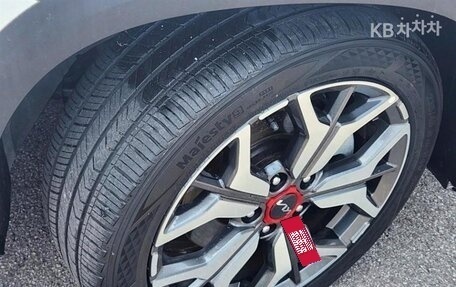 KIA Seltos I, 2022 год, 2 100 000 рублей, 16 фотография