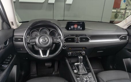 Mazda CX-5 II, 2017 год, 2 579 000 рублей, 6 фотография