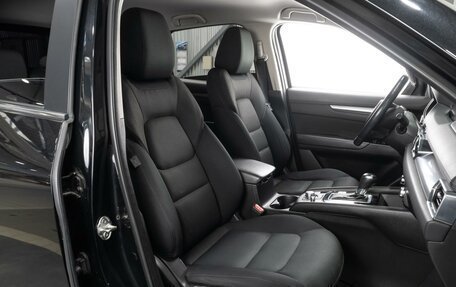 Mazda CX-5 II, 2017 год, 2 579 000 рублей, 8 фотография