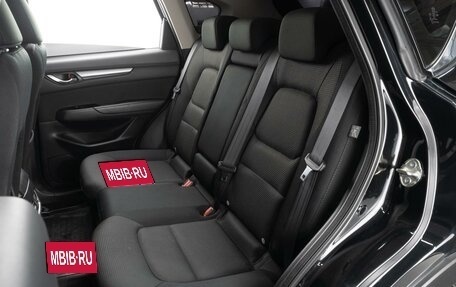 Mazda CX-5 II, 2017 год, 2 579 000 рублей, 9 фотография