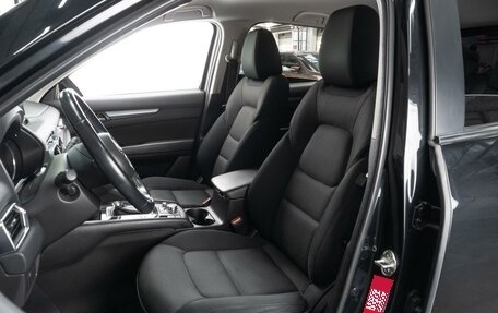 Mazda CX-5 II, 2017 год, 2 579 000 рублей, 10 фотография