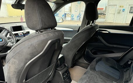 BMW X1, 2018 год, 3 500 000 рублей, 8 фотография