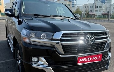 Toyota Land Cruiser 200, 2011 год, 3 900 000 рублей, 1 фотография