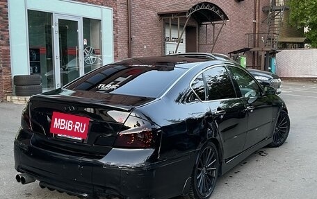 Infiniti M, 2008 год, 720 000 рублей, 3 фотография