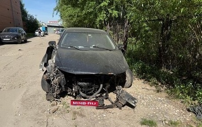 KIA Cerato III, 2010 год, 100 000 рублей, 1 фотография