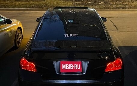 Infiniti M, 2008 год, 720 000 рублей, 1 фотография