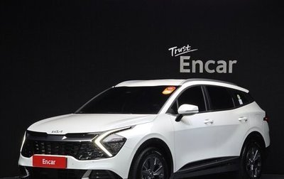 KIA Sportage IV рестайлинг, 2022 год, 2 191 000 рублей, 1 фотография