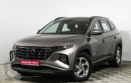 Hyundai Tucson, 2021 год, 2 975 000 рублей, 1 фотография